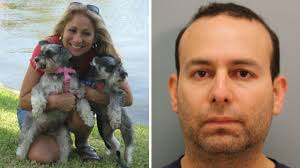 Intent to kill': Family says neighbor executed Spring woman out of revenge 