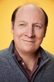 Happy Birthday to the amazing, Dan Bakkedahl! 🌟