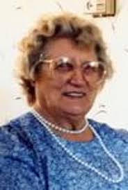 Emeline (Lexon) Sutcliffe Obituary March 31, 2003