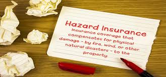 The liability coverage on a homeowner's insurance policy protects against damages for which you are found legally liable, such as injuries to others while on your property. What Is Hazard Insurance Bailey Wood Financial Group