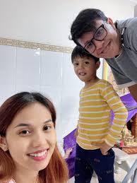 Profile for Ran Narith