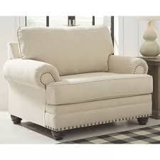 Pinnix Chair And A Half Oversized Chair Living Room Chair And A Half Oversized Chair