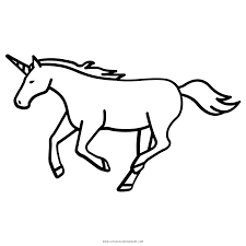 Unicorno Disegni Da Colorare Ultra Coloring Pages