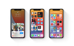 Download The New Ios 14 Wallpapers For Your Phone Applemagazine