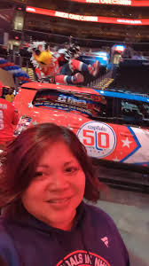 GR8ness ceremony yesterday! , They had GOATS, a permanent tattoo area and  gave us a button, pennant and a face