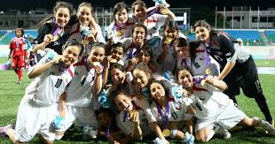 El sitio oficial del fútbol chileno. Partidos De La Roja Nominas De Chile Para Juegos Olimpicos De La Juventud