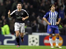 If you want to watch the game free of charge and without ads, simply follow the next steps Porto Beats Chelsea In Champions League