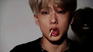 His signature emoji is the hamster mouse. Jisung As Your Boyfriend