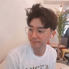 Nicholas Kim's Instagram, Twitter & Facebook