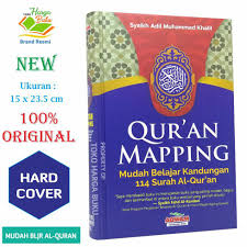 11 11 mendukung tandai dokumen ini sebagai bermanfaat 4 4 menolak tandai dokumen ini sebagai tidak bermanfaat tanamkan. Al Quran Mapping Mudah Belajar Kandungan 114 Surah Al Quran Aqw Order Now Shopee Indonesia