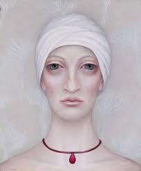 Adam Kozik, "Kobieta w sypialni2'