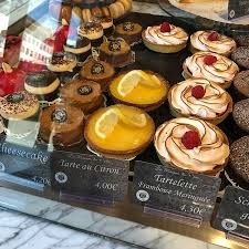 La Maison Du Pain Wiesbaden Restaurant Reviews Photos Phone Number Tripadvisor