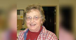 Obituary for Judith "Judy" A Mayer