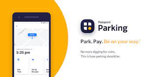 Relax, welcome to parking as it should be. Passport Parking Park Pay Be On Your Way Apps On Google Play