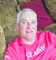 George SHEEHAN Obituary (2021)