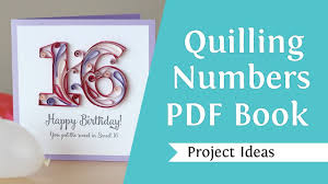 Origami santa hat ~ a free printable santa hat that you can quickly print out and tape together. Welcome To Paper Zen Cecelia Louie Quilling Letters