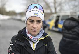 Andersson competed at the fis nordic world. Ebba Andersson Om Den Toffe Tiden Jeg Vurderte A Legge Opp Vg