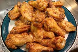 Topic Korean Fried Chicken Kyochon Chicken Maangchi Com Chicken Wing Recipes Korean Fried Chicken Food