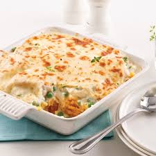 Gratin De Courge Chou Fleur Et Tilapia Food Cooking Recipes Cooking