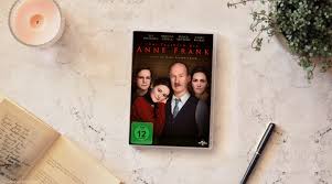 She is 14 years old and has been living in hiding for over a year and a half, together with her parents otto. Anne Frank Im Film Das Tagebuch Der Anne Frank 2016 Sabrinas Welt