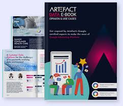 Increase & monitor the productivity of your sales team by 200% in less than 3 months. Google Marketing Platform Certified Sales Reseller Artefact
