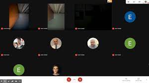 Son kullanma tarihi geçmiş, bayatlamış bir tarayıcı kullanıyorsanız. Google Meet Grid View Multiple Screen Coklu Web Cam Ekran Acma Youtube