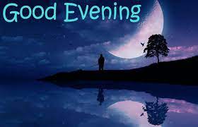 مساء الخير بالانجليزي رمزيات مسائيه انجليزي بنات كول