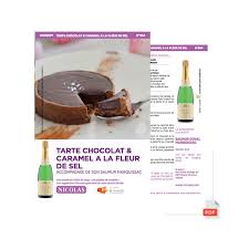Agence Les Pepites Unlimited Fiches Accords Mets Vin Agence Les Pepites Unlimited