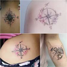 This site uses cookies to improve your experience and to help show content that is more relevant to your interests. Compass Rose Tattoo Home Facebook
