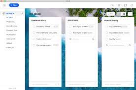 The software is available a both a free personal version. Any Do Review Pcmag