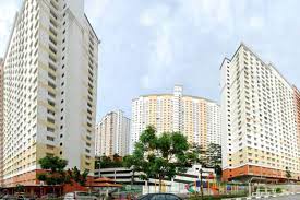Flora damansara home suite ⭐ , nigeria, imo state, owerri, area 1, zone 5, world bank housing estate: Flora Damansara For Sale In Damansara Perdana Propsocial
