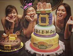 Kathryn bernardo gets emotional when daniel padilla gives her heartfelt birthday message on asap. Bffgoals 31 Times Kathryn Arisse Showed Their Friendship Is For Keeps Abs Cbn Entertainment