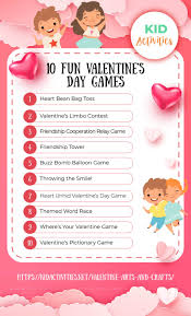 But as a historian of christianity, i can tell you that at the root of. 17 Fun Valentine S Day Games For Kids In The Classroom Kid Activities