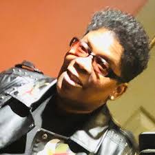 Bernadine 'Bunchy' Robbins