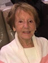 Obituary information for Mildred Squires