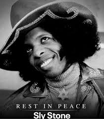 Sly Stone, legendary musician, dies at 82