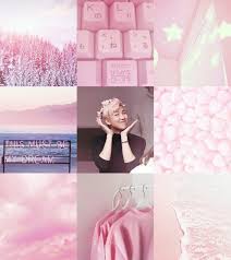 Namjoon Aesthetic Pink By Blackedoutdays On Deviantart Png image of aesthetic pink color palette. namjoon aesthetic pink by