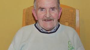 Gentleman with a love of family and of life