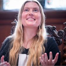 It's always a privilege to share your research with a wider audience, in  this case TIME