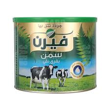 Product Photo: Fern Pure Butter Ghee 1.4kg