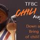 TFBC Chili Cookoff
