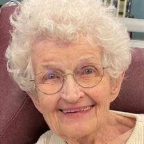 Anna M. Pancake Obituary (2025)