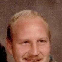 Jerry Lee Coffey Obituary