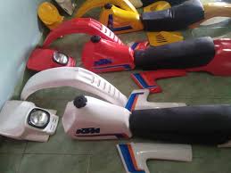 Maybe you would like to learn more about one of these? Body Set Jadul Rm125 N Ktm Jadul Modif Trail Up Motor Facebook