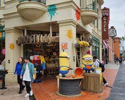 This is a list of former universal studios hollywood attractions. How To Skip The Queue With A Universal Studios Japan Express Pass Pretraveller