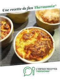 Flan Aux Champignons Recette Idee Recette Thermomix Recettes De Cuisine Recette