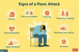 Didalam islam, tidaklah sesuatu yang berlebihan itu mendatangkan kebaikan melainkan hanya mendatangkan kemudharatan. Rasa Macam Nak Mati Ini 10 Cara Anda Perlu Buat Bila Berhadapan Anxiety Attack