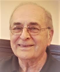 Eugene J. 'Gene' Nutile