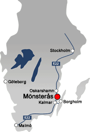Välj de dagar du vill ha utskick. Skogsbrand Vid Finsjo Monsteras Kommun