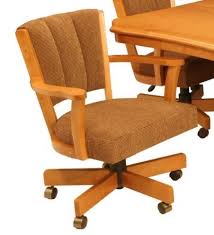 Cr Joseph Swivel Tilt Adjustable Height Chair With Wheels Furniture Dining Chairs Swivel Dining Chairs Cheap Dining Room Chairs